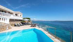 Seasonal rental Property Cannes