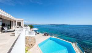 Seasonal rental Property Cannes