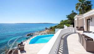 Seasonal rental Property Cannes