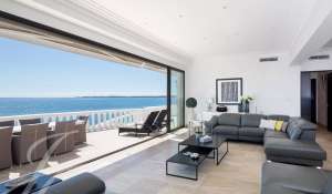 Seasonal rental Property Cannes