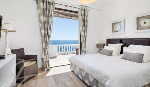 Seasonal rental Property Cannes