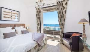 Seasonal rental Property Cannes