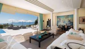 Seasonal rental Property Cannes