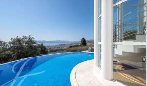 Seasonal rental Property Cannes