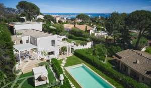 Seasonal rental Property Cannes