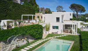 Seasonal rental Property Cannes