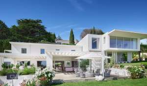 Seasonal rental Property Cannes