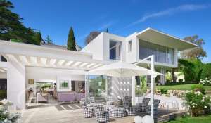 Seasonal rental Property Cannes