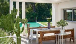 Seasonal rental Property Cannes