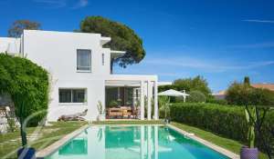 Seasonal rental Property Cannes