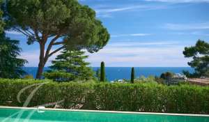 Seasonal rental Property Cannes