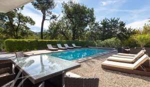 Seasonal rental Property Cannes