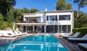 Seasonal rental Property Cannes