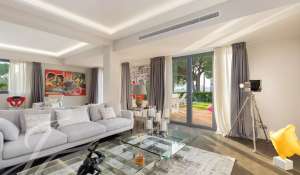 Seasonal rental Property Cannes