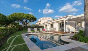 Seasonal rental Property Cannes