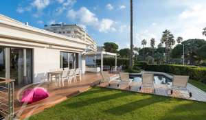 Seasonal rental Property Cannes