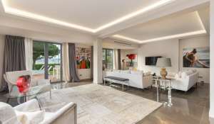 Seasonal rental Property Cannes