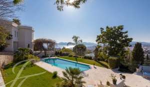 Seasonal rental Property Cannes