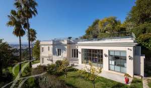 Seasonal rental Property Cannes