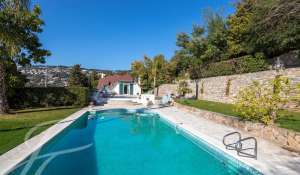 Seasonal rental Property Cannes