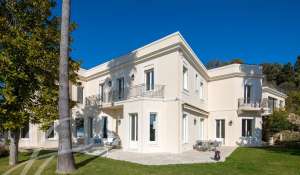 Seasonal rental Property Cannes