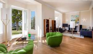 Seasonal rental Property Cannes