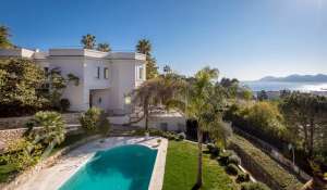 Seasonal rental Property Cannes