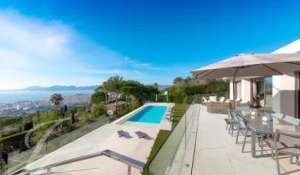 Seasonal rental Property Cannes