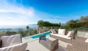 Seasonal rental Property Cannes