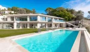 Seasonal rental Property Cannes