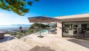 Seasonal rental Property Cannes