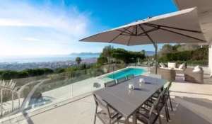 Seasonal rental Property Cannes