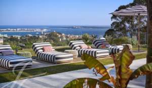 Seasonal rental Property Cannes