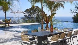 Seasonal rental Property Cannes