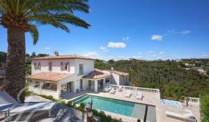 Seasonal rental Property Cannes