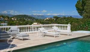 Seasonal rental Property Cannes