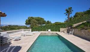 Seasonal rental Property Cannes