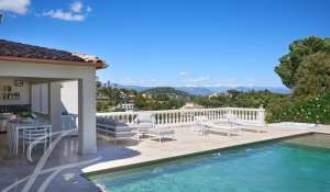 Seasonal rental Property Cannes