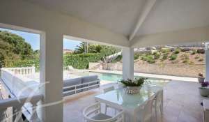 Seasonal rental Property Cannes