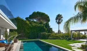 Seasonal rental Property Cannes