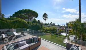 Seasonal rental Property Cannes