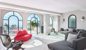 Seasonal rental Property Cannes