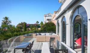 Seasonal rental Property Cannes