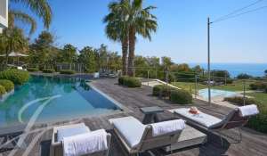 Seasonal rental Property Cannes