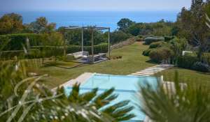 Seasonal rental Property Cannes