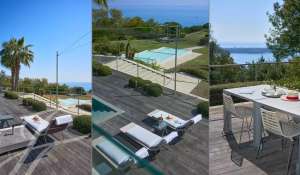 Seasonal rental Property Cannes