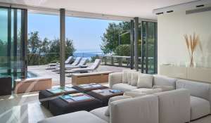 Seasonal rental Property Cannes