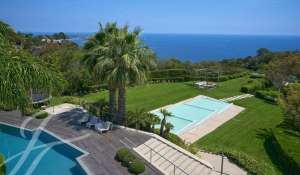 Seasonal rental Property Cannes