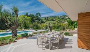 Seasonal rental Property Cannes