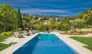 Seasonal rental Property Cannes